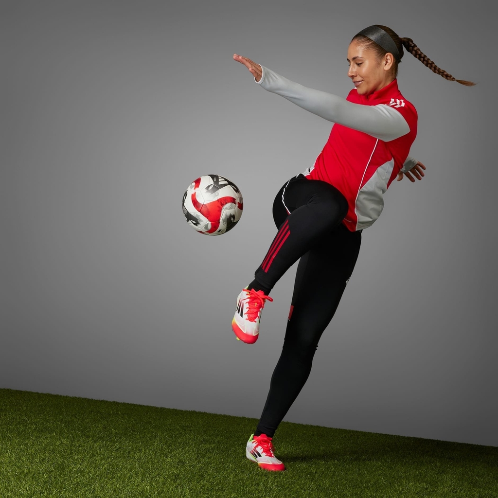 Giày bóng đá adidas F50 League Firm/Multi-Ground Unisex - IE1289