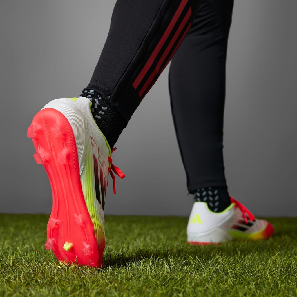 Giày bóng đá adidas F50 League Firm/Multi-Ground Unisex - IE1289