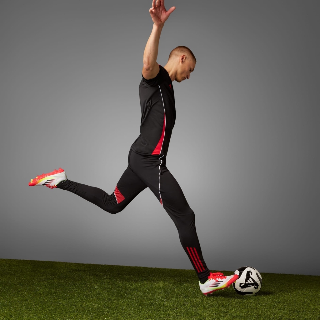 Giày bóng đá adidas F50 League Firm/Multi-Ground Unisex - IE1289