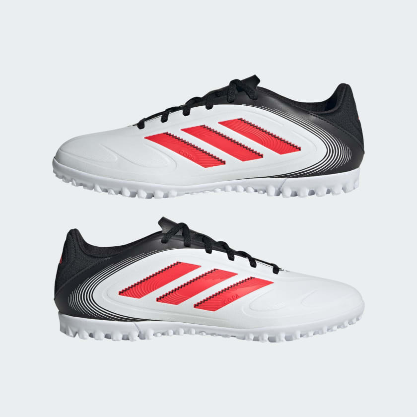 Giày bóng đá adidas Copa Pure III Club Turf Unisex - IE1168