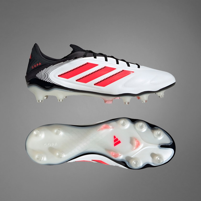 Giày bóng đá adidas Copa Pure 3 Elite Firm Ground Unisex - ID9037
