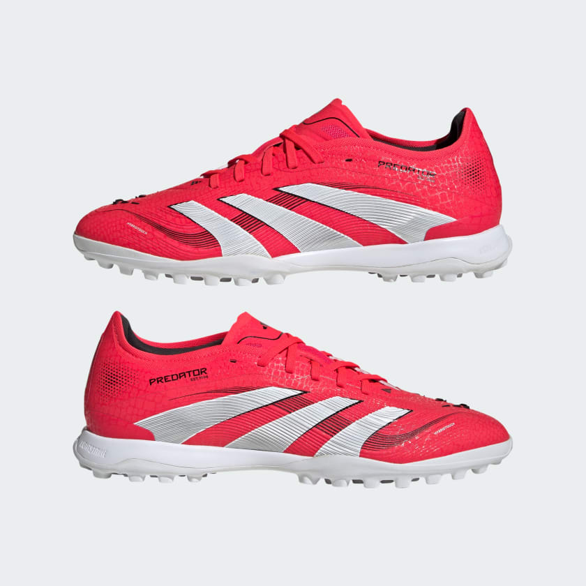 Giày bóng đá adidas Predator Pro Tf Unisex - ID3764