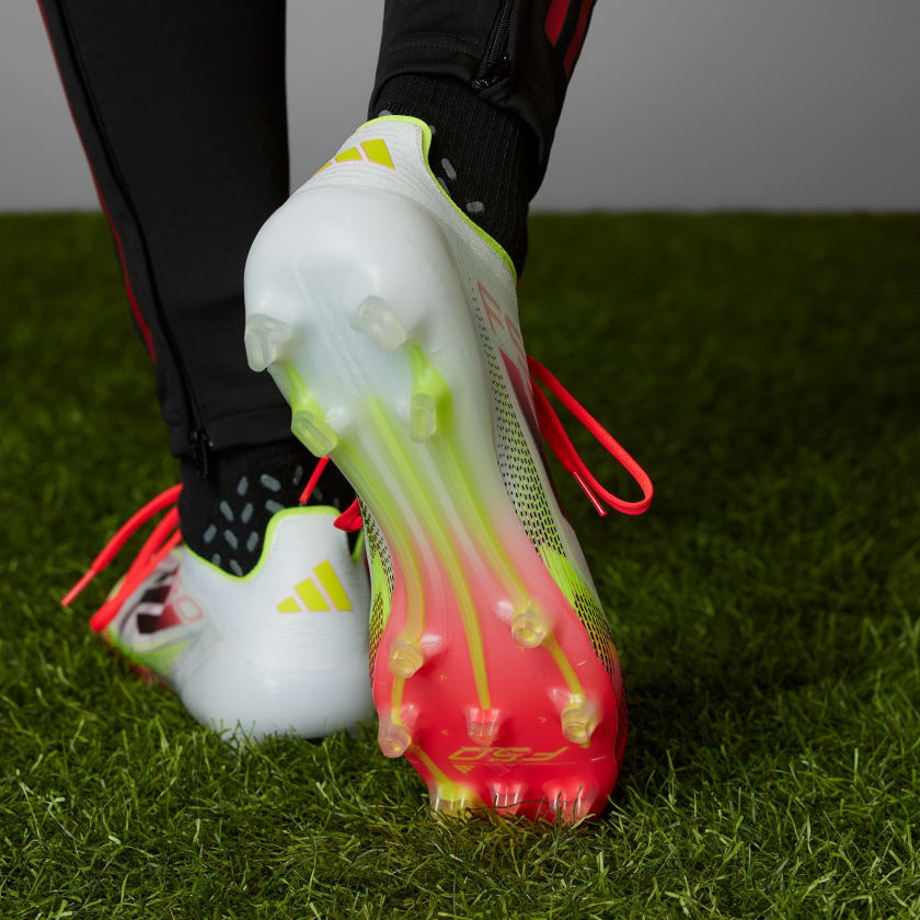 Giày bóng đá adidas Firm Ground F50 Elite Unisex - IE1206