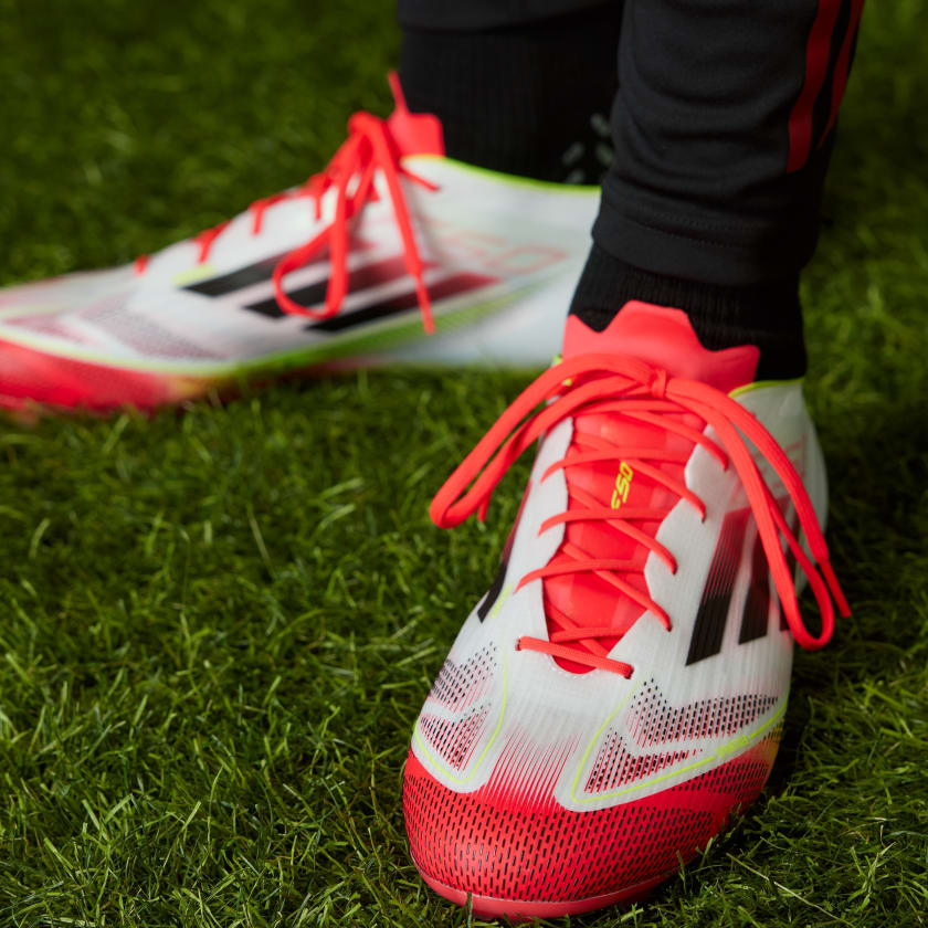 Giày bóng đá adidas Firm Ground F50 Elite Unisex - IE1206