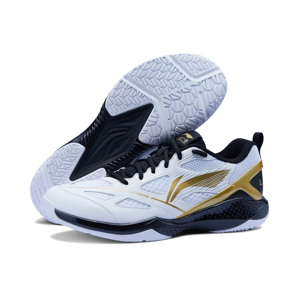Giày cầu lông Li-Ning Nam P-AYTU025-3