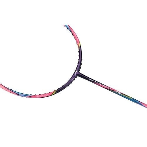 Vợt (Khung vợt) cầu lông Li-Ning Windstom 74 Pink AYPT445-6