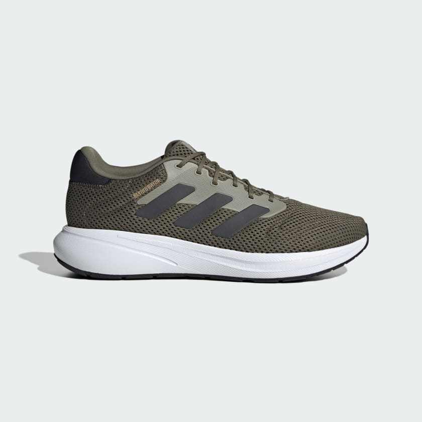 Giày chạy bộ adidas Response Runner Unisex - IH3584