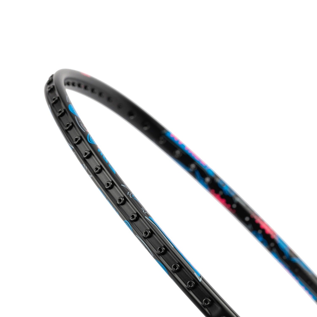 Vợt (Khung vợt) cầu lông Li-Ning Thunder BIGBANG (5U) Black AYPT289-5