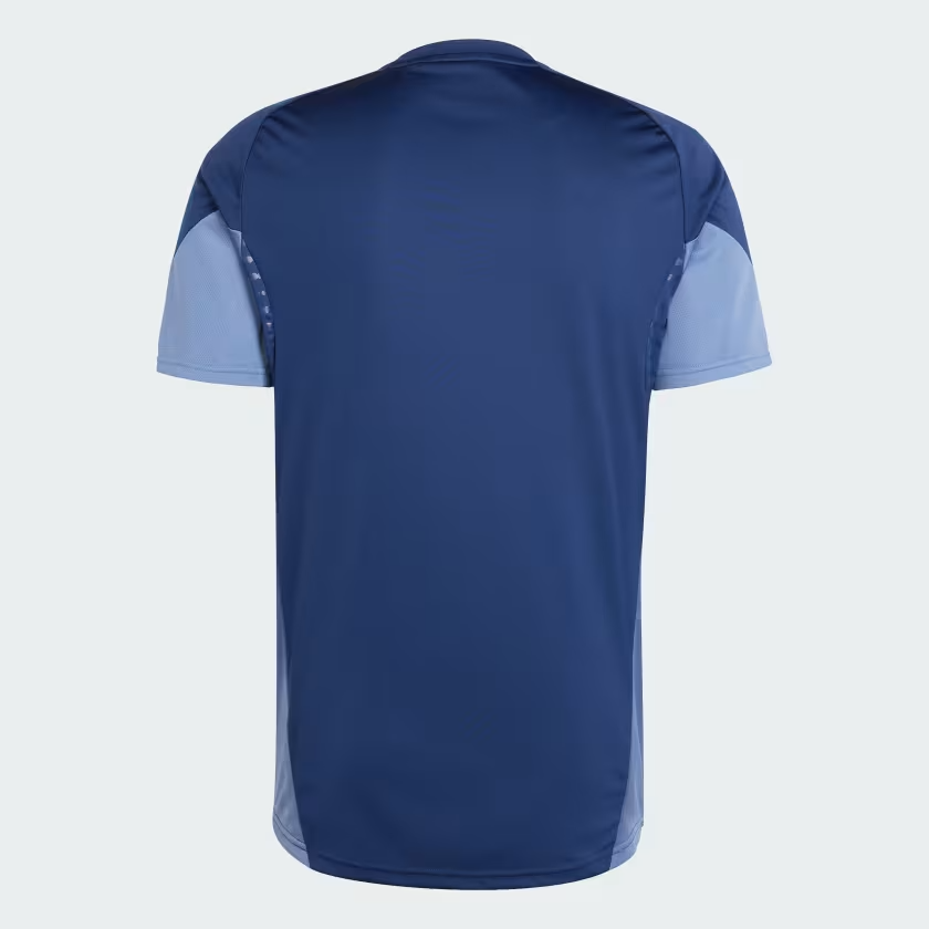 Áo jersey bóng đá adidas Tiro 25 Competition Nam - JI6555