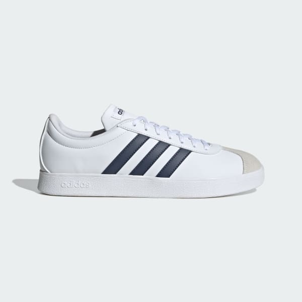 Giày thời trang adidas VL Court Base Nam - ID3709