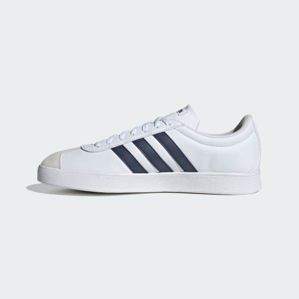 Giày thời trang adidas VL Court Base Nam - ID3709