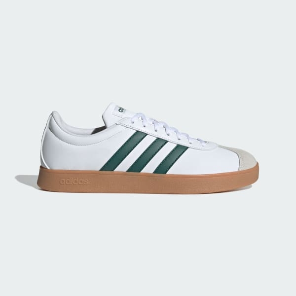 Giày thời trang adidas VL Court Base Nam - ID3710