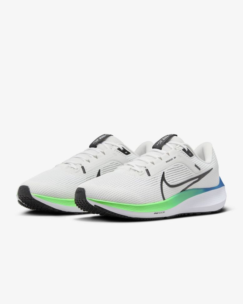 Giày chạy bộ Nike AIR ZOOM PEGASUS 40 Nam DV3853-006