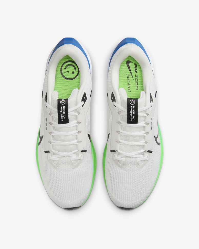 Giày chạy bộ Nike AIR ZOOM PEGASUS 40 Nam DV3853-006