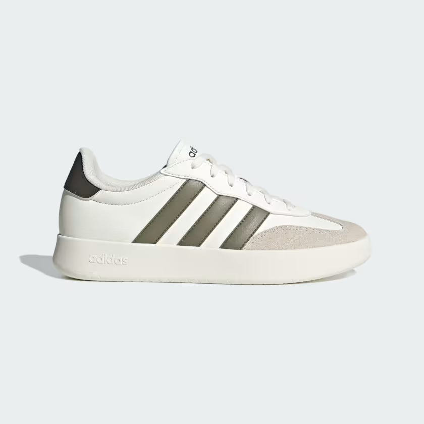 Giày thời trang adidas Barreda Nam - JI2309
