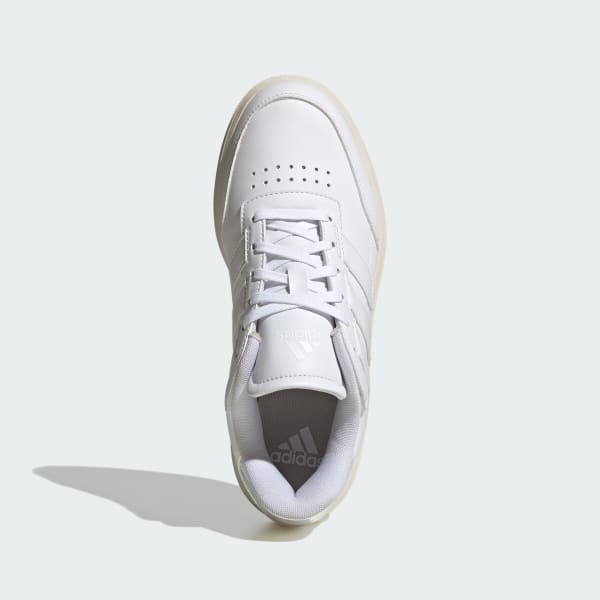 Giày thời trang adidas Courtblock Nữ IF6464