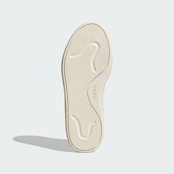 Giày thời trang adidas Courtblock Nữ IF6464