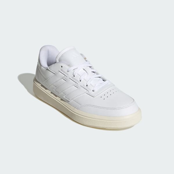 Giày thời trang adidas Courtblock Nữ IF6464