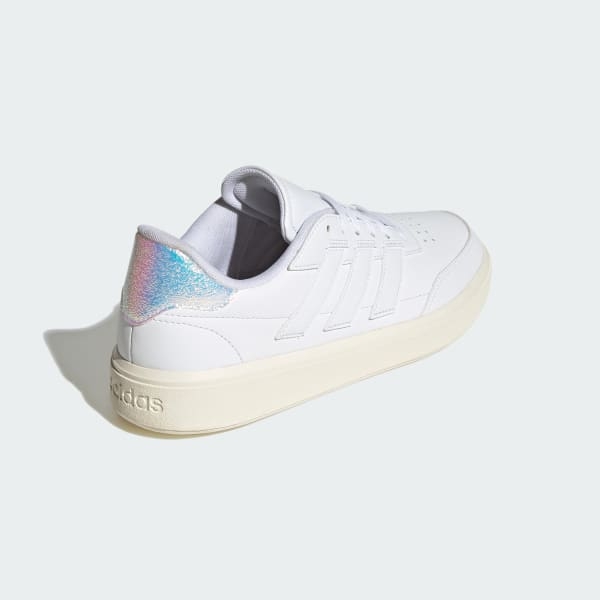 Giày thời trang adidas Courtblock Nữ IF6464