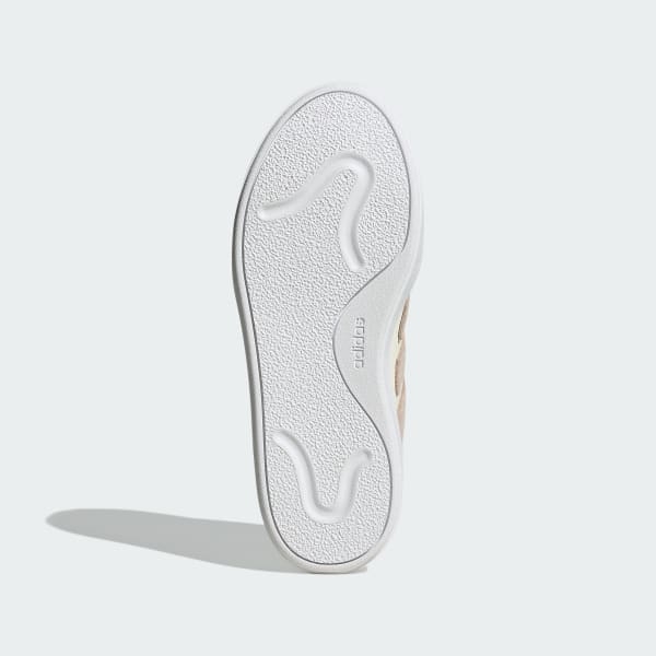 Giày thời trang adidas Courtblock Nữ IF6509