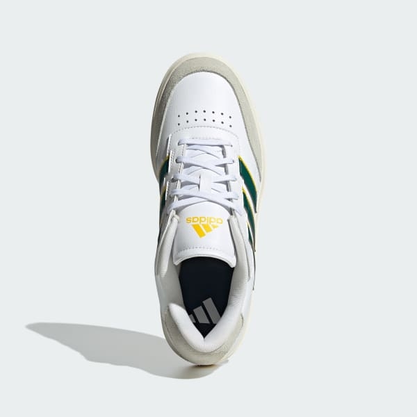 Giày thời trang adidas Courtblock Nam - IG6864