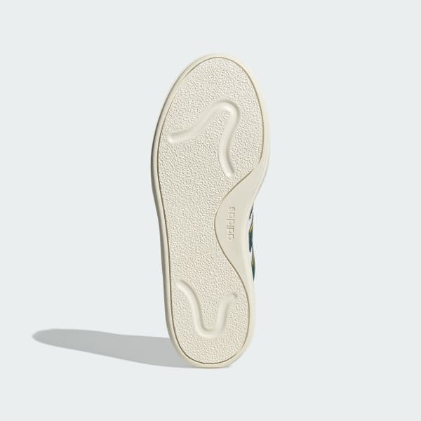 Giày thời trang adidas Courtblock Nam - IG6864