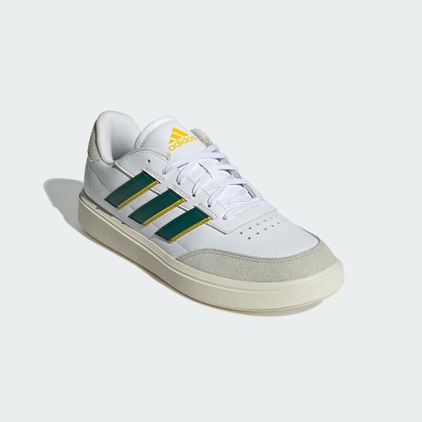 Giày thời trang adidas Courtblock Nam - IG6864