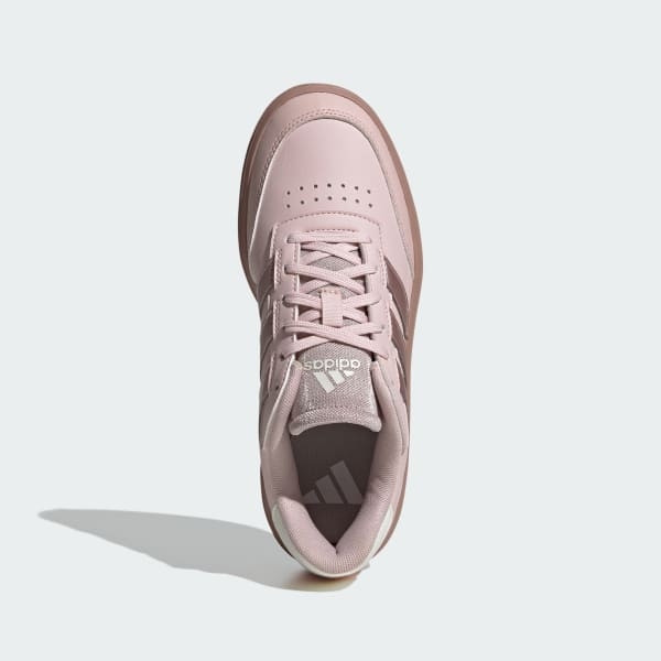 Giày thời trang adidas Courtblock Nữ - IG6882