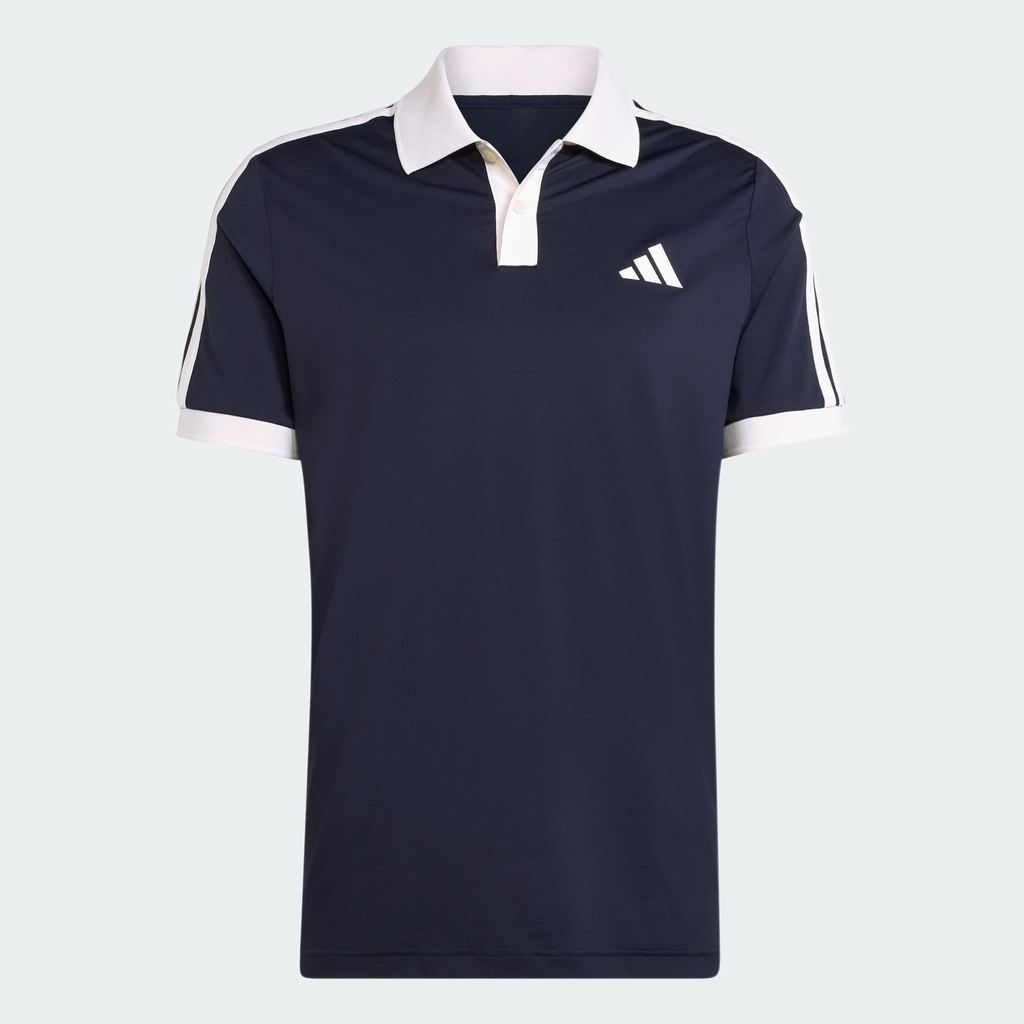 Áo Polo tennis/pickleball adidas Classics Nam - KA5899