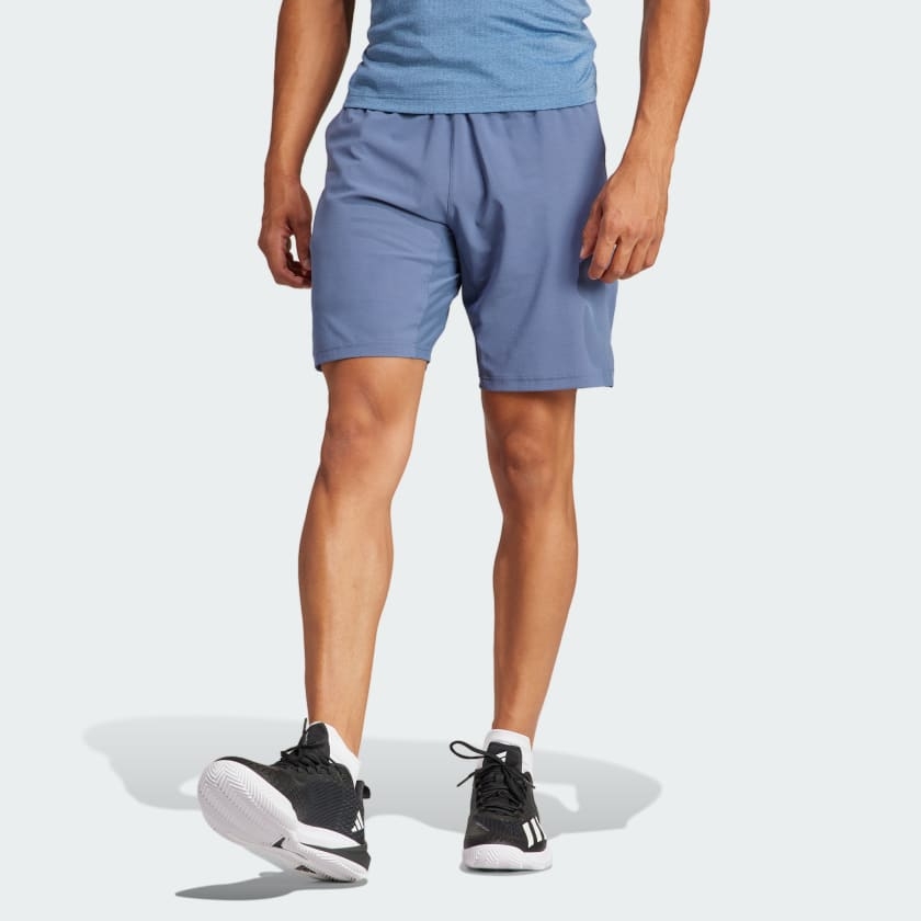 Quần shorts tennis ergo nam adidas - IQ4734