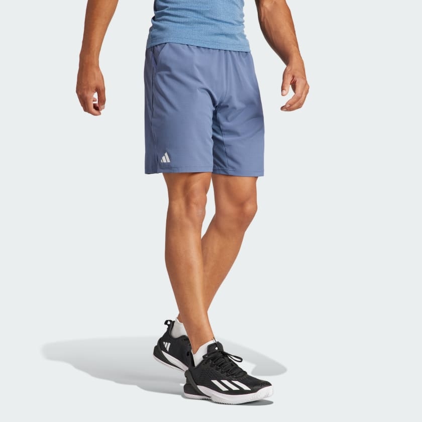 Quần shorts tennis ergo nam adidas - IQ4734