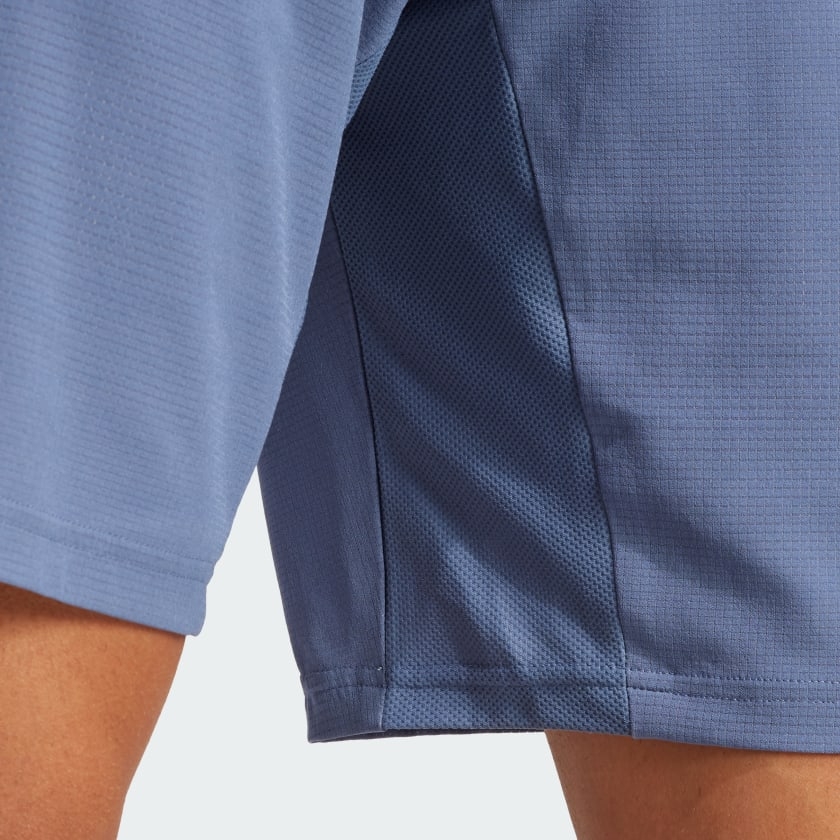 Quần shorts tennis ergo nam adidas - IQ4734