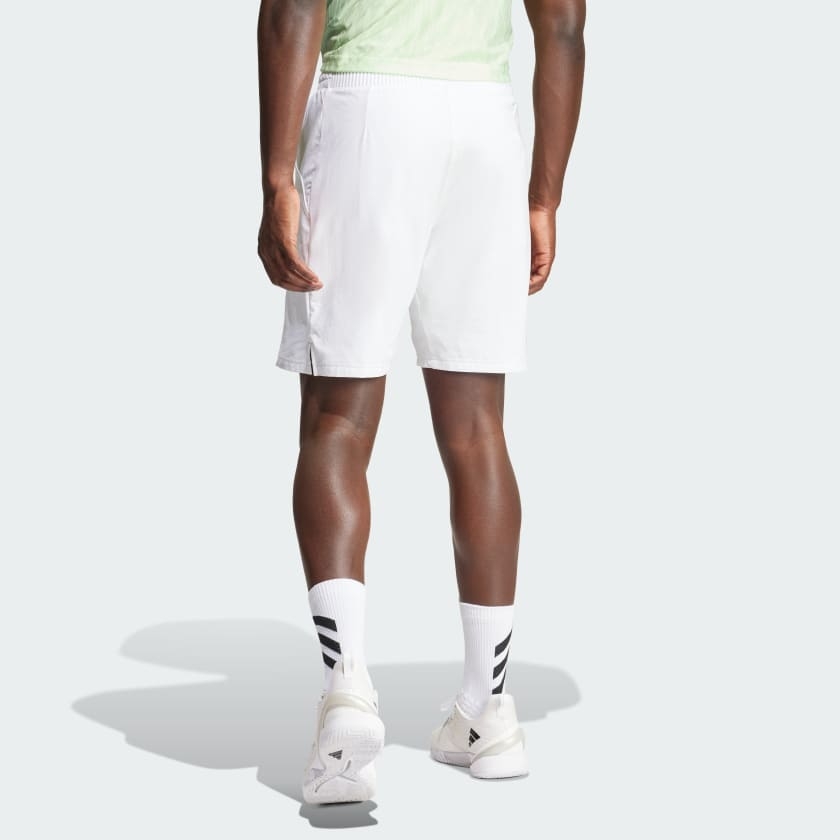 Quần shorts tennis ergo nam adidas - IQ4731