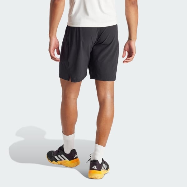 Quần short tennis/pickleball ergo Nam adidas - IQ4736