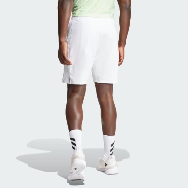 Quần short tennis/pickleball ergo Nam adidas - IQ4731