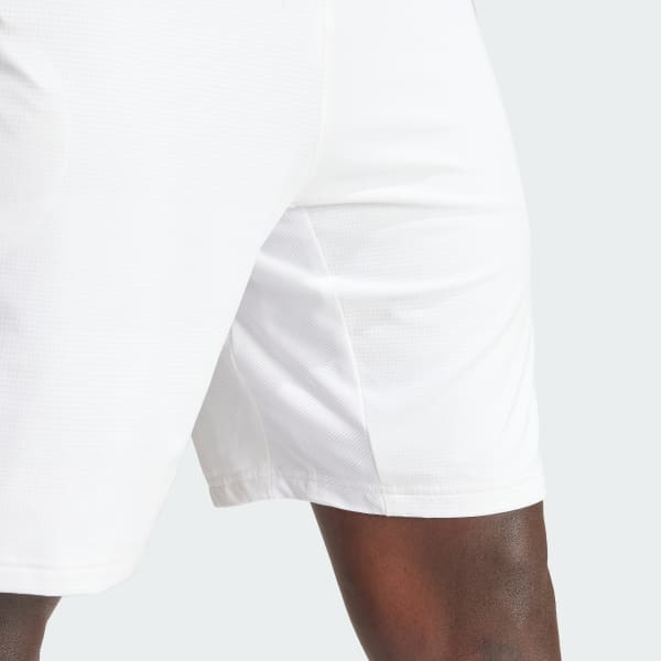 Quần short tennis/pickleball ergo Nam adidas - IQ4731