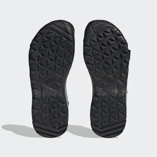 Dép Sandals nam adidas Terrex Cyprex DLX Ultra - HP8652