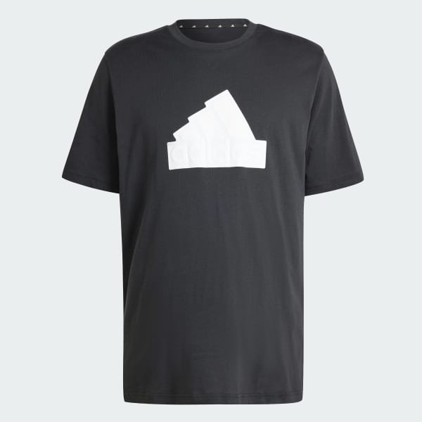 Áo T-shirt adidas Nam M FI BOS T IR9170