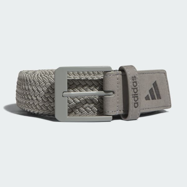 Thắt lưng golf adidas bện co giãn Nam - IT8873