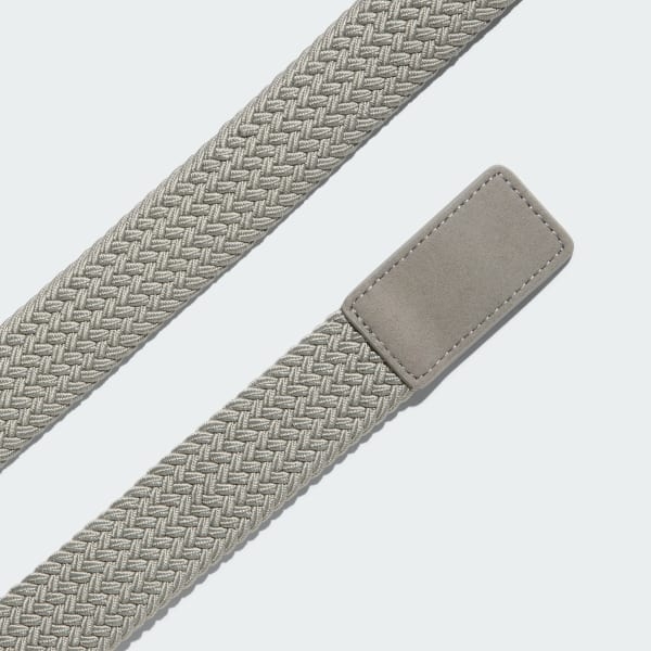 Thắt lưng golf adidas bện co giãn Nam - IT8873