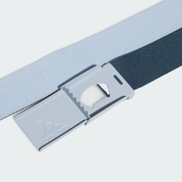 Thắt lưng golf adidas đan hai mặt Nam - II3126