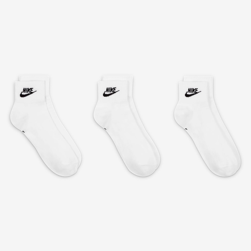 Tất Unisex Nike EVERYDAY ESSENTIAL AN DX5074-101