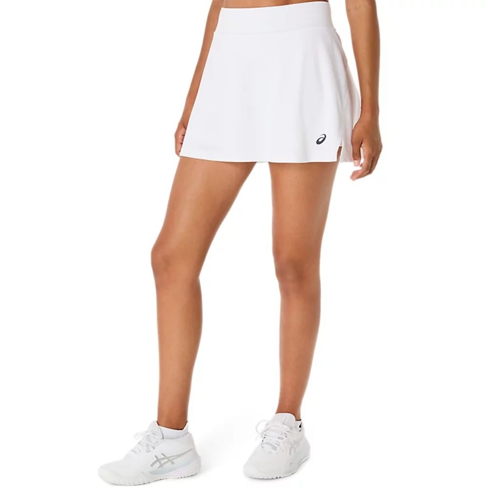 Chân váy tennis/pickleball ASICS COURT SKIRT Nữ - 2042A369.100