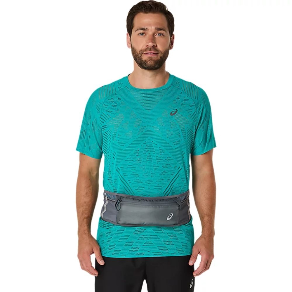 Túi đeo hông ASICS WAIST POUCH Unisex - 3013B093.020