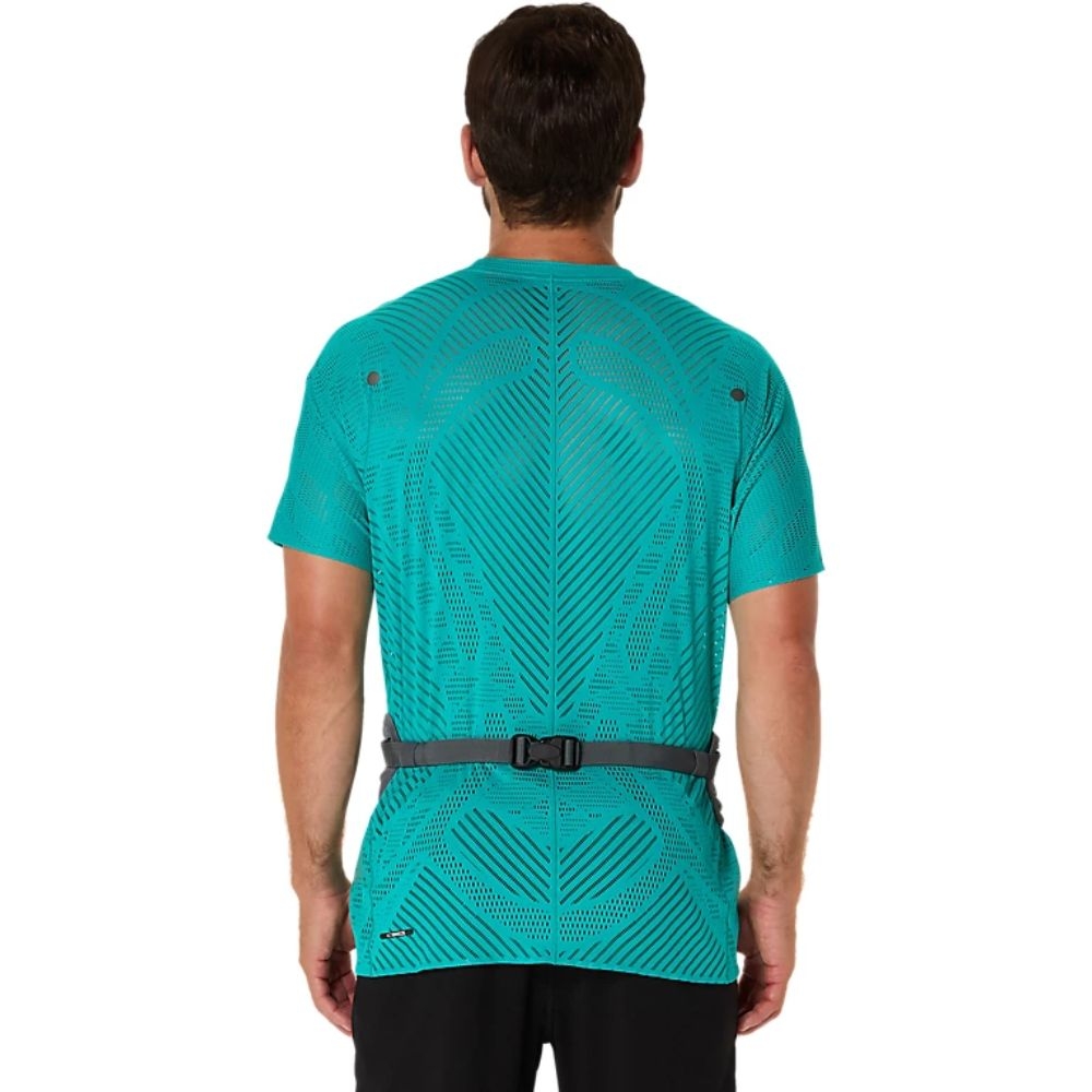 Túi đeo hông ASICS WAIST POUCH Unisex - 3013B093.020