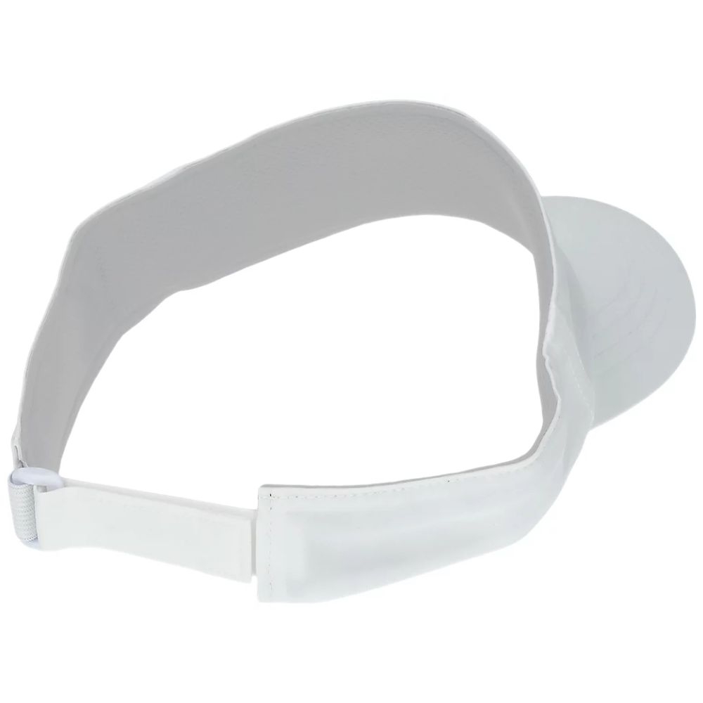 Mũ nửa đầu tennis/pickleball ASICS PERFORMANCE VISOR Unisex - 3043A117.100