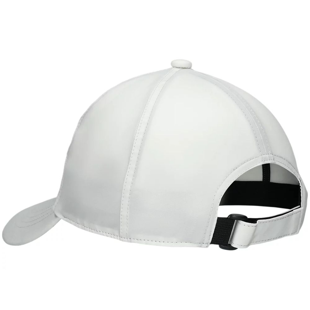 Mũ lưỡi trai tennis/pickleball ASICS COURT CORE GRAPHIC CAP Unisex - 3043A131.100
