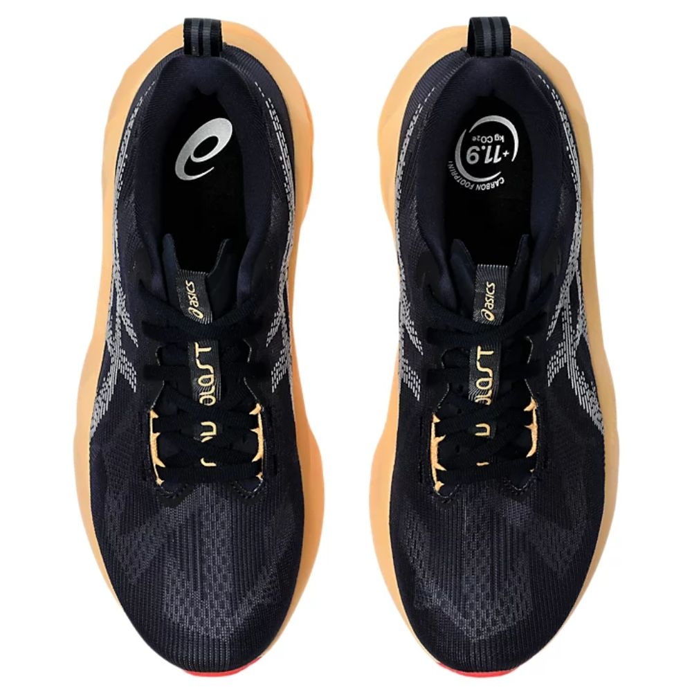 Giày chạy bộ ASICS NOVABLAST 5 WIDE Nam - 1011B975.404