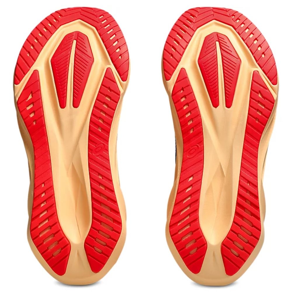 Giày chạy bộ ASICS NOVABLAST 5 WIDE Nam - 1011B975.404