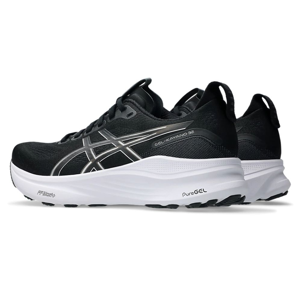 Giày chạy bộ ASICS GEL-KAYANO 32 Nam - 1011C052.002